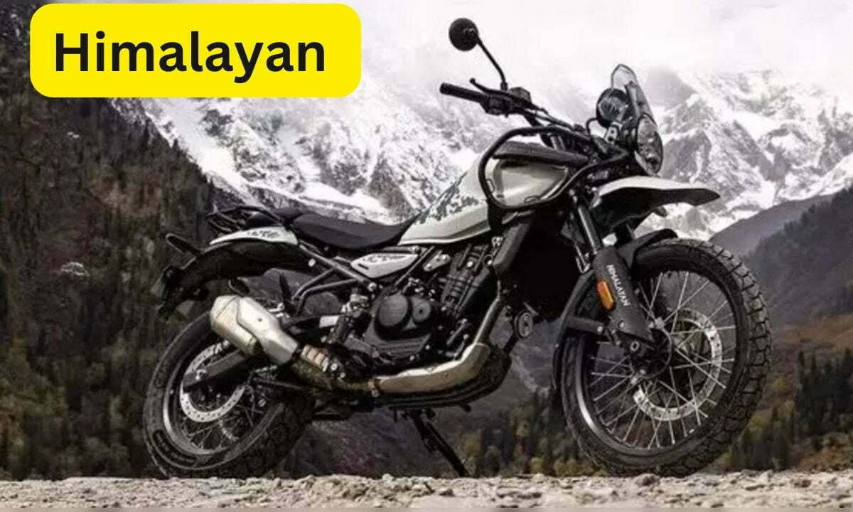 Royal Enfield is expected to launch the new Himalayan 452 in India in November 2023.