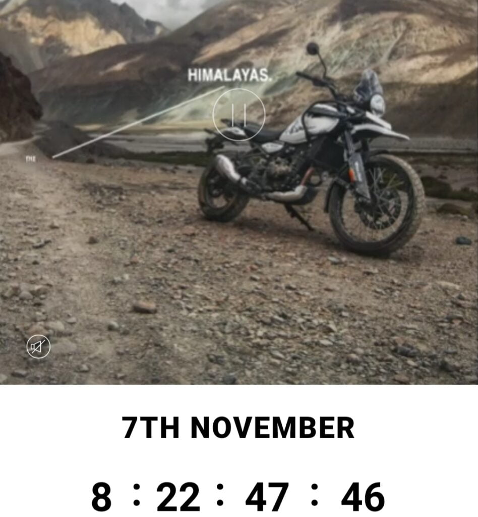 The new Royal Enfield Himalayan 452 is one of the most anticipated motorcycles of 2023. 