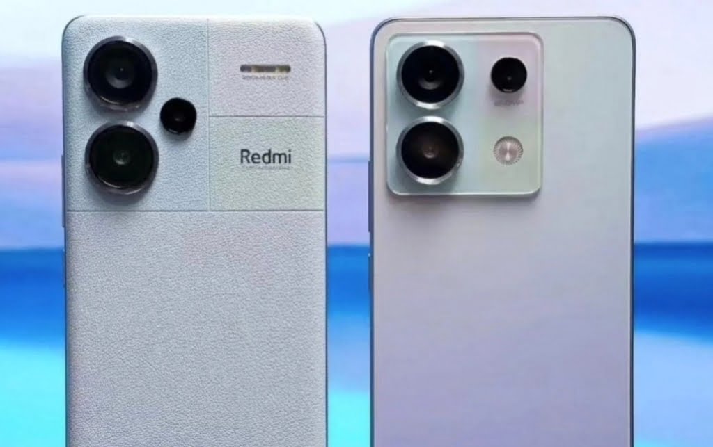 Redmi Note 13pro Plus 5G