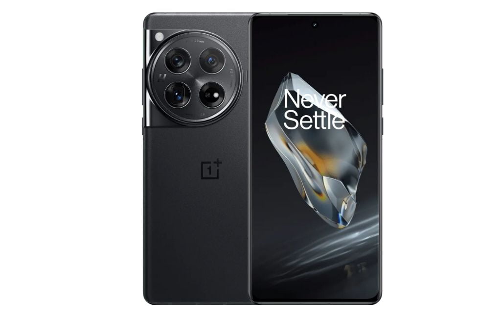 OnePlus 12 price in india