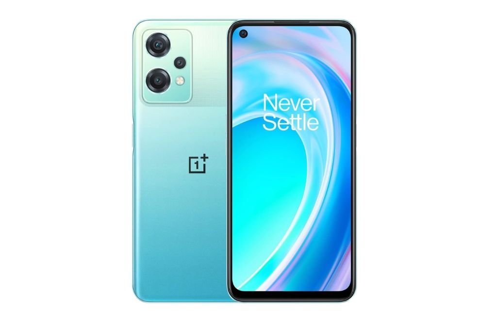 OnePlus Nord CE 2 5G