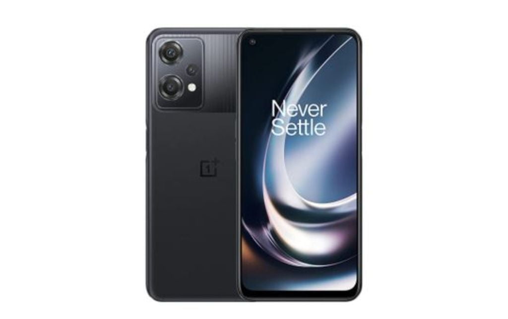 OnePlus Nord CE 2 Lite 5G