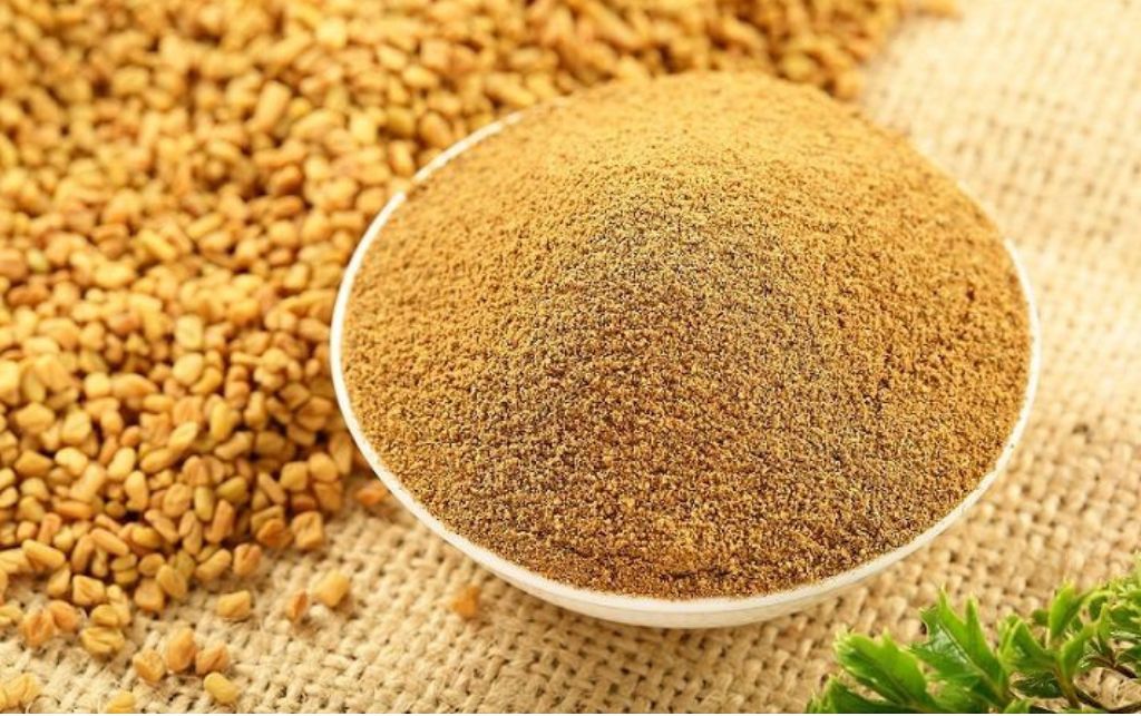 Benefits of Eating Fenugreek मेथी का पाउडर खाने के फायदे